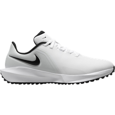 NIKE 49 ½ Golfschuhe NIKE Infinity G NN Wide M - White/Pure Platinum/Black