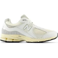 New Balance 51 ½ Zapatillas New Balance 2002R - White/Reflection/Gold Metallic