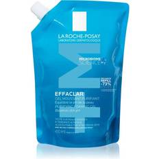 La roche posay effaclar La Roche-Posay Effaclar Purifying Foaming Gel Refill