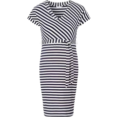 Noppies Novi Dress Navy/White