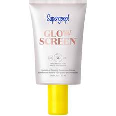 Glowscreen Hydrating Glowing Sunscreen Primer with Hyaluronic Acid + Niacinamide SPF30 PA+++ 