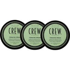 American crew forming cream American Crew Forming Cream 85g 3-pack