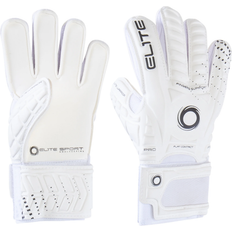 Elite Warrior Goalkeeper Gloves Jr