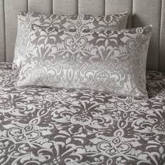 Laurence Llewelyn-Bowen Duvet Set Påslakan Silver (200x200cm)