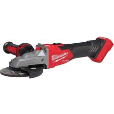 Milwaukee Akku Kulmahiomakoneet Milwaukee M18FSAGF125XB-0X Solo