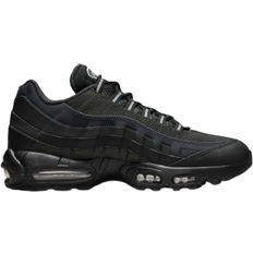 Men - Nike Air Max 95 Shoes Nike Air Max 95 M - Black/Anthracite/White/Stadium Grey