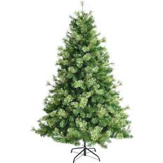 Costway Classic Large Green Christmas Tree 180cm