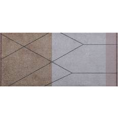 Mette Ditmer Carpets & Rugs Mette Ditmer Linea Beige 27.6x59.1"