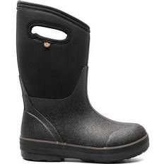 Bogs Kid's Classic II Solid - Black