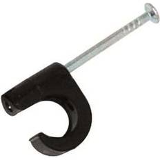 Svarta Kabelhantering Malmbergs 14-20 L35 100pcs