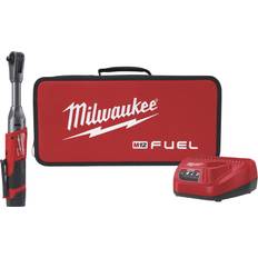 M12 fuel Milwaukee M12 Fuel 2560-21 (1x2.0Ah)