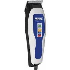 Afeitadoras y Recortadoras Wahl Color Pro 15 Piezas 1395.0465