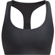 Yoga Bras Alo Airlift Advantage Racerback Bra - Black