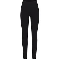 M Leggings SKIMS Outdoor High-Waisted Legging - Black