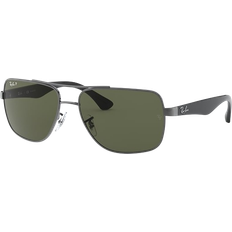 Ray-Ban Polarized RB3483 004/58