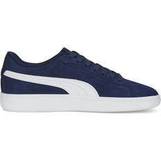 Puma smash 3.0 sneakers Puma Youth Smash 3.0 Suede - Navy/White