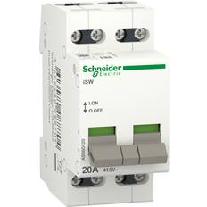 Schneider Electric Main Switches Schneider Electric A9S60420