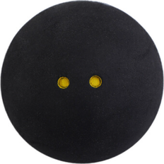 Squash Balls Wejoy 1Pc Two-Yellow Dots Low Speed Professional Training Competition Squash Ball