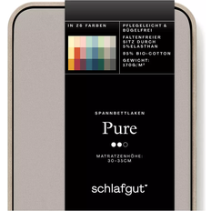 Schlafgut Jersey Pure