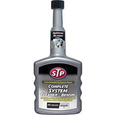 Comp System Cleaner Bensin