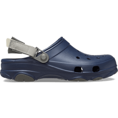 Crocs 40 Zapatos Crocs All-Terrain - Navy/Dusty Olive