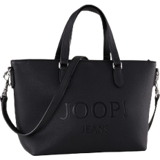 Lettera Ketty Handbag - Black