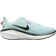 Laufschuhe Nike Vomero 17 W - Glacier Blue/Barely Green/Vapor Green/Black