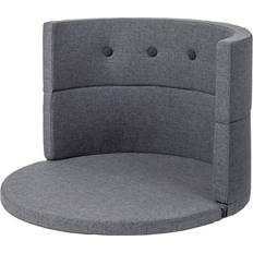 by KlipKlap KK Play Fold Circle Barnsoffa Ø 90 x H 30 cm