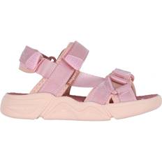 Bisgaard Rosa Sandalen bisgaard Louis Sandal - Rosewood