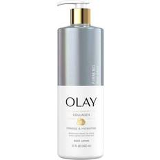 Olay Lichaamsverzorging Olay Firming & Hydrating Body Lotion