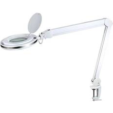 Halo Design Magni White Bordlampe 76cm