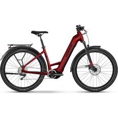 Trekking 5 2024 - Dynamite Red/Black