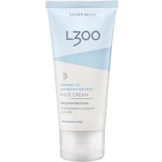 Fresh Hydration Face Cream