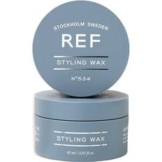534 Styling Wax