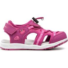 Viking Thrill Sandals - Fuchsia