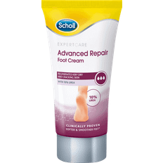 Scholl Voetcrèmes Scholl Advanced Repair Foot Cream