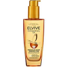 Elvive Extraordinary Oil