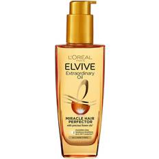 Hair Oils L'Oréal Paris Elvive Extraordinary Oil 100ml