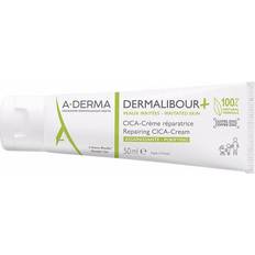 A-Derma Body Lotions A-Derma Dermalibour+ Repairing Cream 1.7fl oz