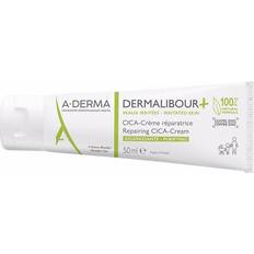 Dermalibour+ Repairing Cream
