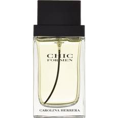 Carolina Herrera Herren Eau de Toilette Carolina Herrera Chic for Men EdT 100ml