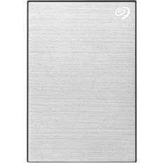 Seagate ekstern harddisk 1tb Seagate One Touch STKY1000401 1TB