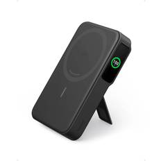 MagGo Power Bank (10K) and MagGo Wireless Charging Station Foldable 3-in-1