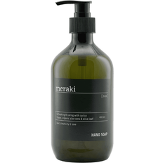 Men Hand Soap