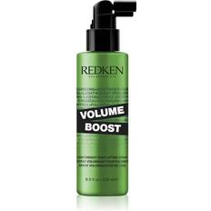 Redken Curly Hair Styling Products Redken Volume Boost Lightweight Root Lifting Spray 250ml