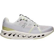 51 ⅓ Laufschuhe On Cloudsurfer M - White/Sand