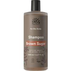 Haarproducten Urtekram Brown Sugar Shampoo Dry Scalp