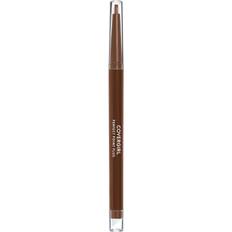 Cosmetics CoverGirl Perfect Point Plus Eyeliner Pencil #210 Espresso