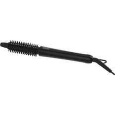 Hot Hair Brush Ceramic Coated Thin Round Brush 