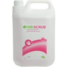 Mölnlycke Health Care HibiScrub Antibacterial Skin Cleanser 5000ml